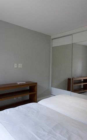 Apartamento à venda com 231m², 3 quartos e 2 vagasQuarto da Suíte