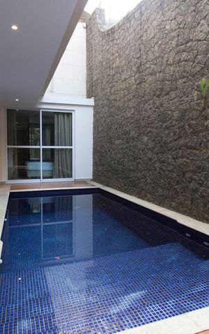 Apartamento à venda com 231m², 3 quartos e 2 vagasPiscina