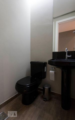 Apartamento à venda com 231m², 3 quartos e 2 vagasLavabo