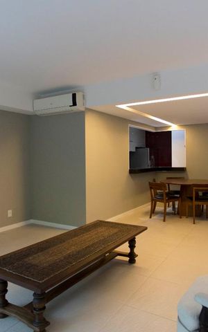 Apartamento à venda com 231m², 3 quartos e 2 vagasSala