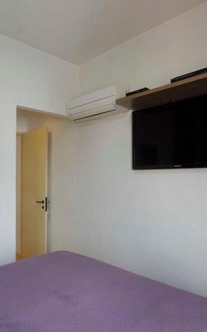 Apartamento à venda com 67m², 2 quartos e 1 vagaSuíte