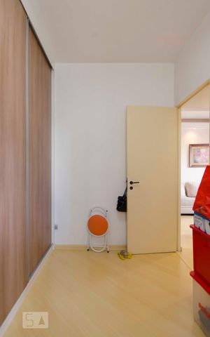 Apartamento à venda com 67m², 2 quartos e 1 vagaQuarto 1