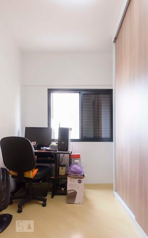 Apartamento à venda com 67m², 2 quartos e 1 vagaQuarto 1
