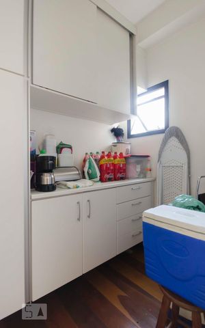 Apartamento à venda com 67m², 2 quartos e 1 vagaQuarto de serviço