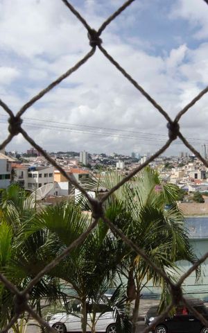 Apartamento à venda com 67m², 2 quartos e 1 vagaVista Suíte