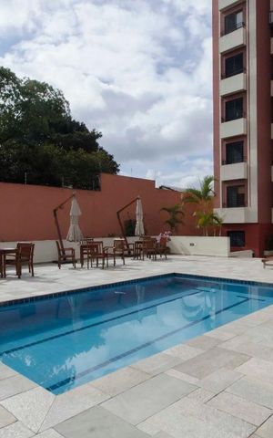 Apartamento à venda com 67m², 2 quartos e 1 vagaPiscina