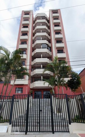 Apartamento à venda com 67m², 2 quartos e 1 vagaFachada