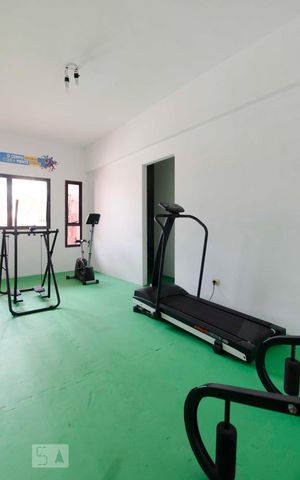Apartamento à venda com 67m², 2 quartos e 1 vagaAcademia