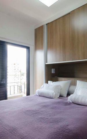 Apartamento à venda com 67m², 2 quartos e 1 vagaSuíte