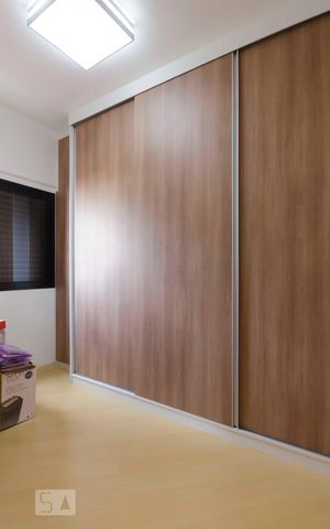 Apartamento à venda com 67m², 2 quartos e 1 vagaQuarto 1