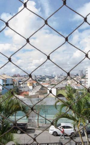 Apartamento à venda com 67m², 2 quartos e 1 vagaVista