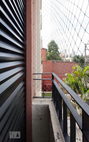 Apartamento à venda com 67m², 2 quartos e 1 vagaSacada Suíte