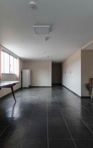 Apartamento à venda com 70m², 2 quartos e 1 vagaSalão de festa