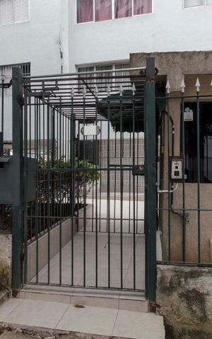 Apartamento à venda com 70m², 2 quartos e 1 vagaFachada