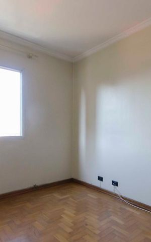 Apartamento à venda com 70m², 2 quartos e 1 vagaQuarto 2