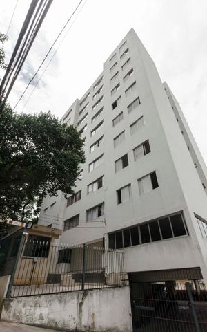 Apartamento à venda com 70m², 2 quartos e 1 vagaFachada