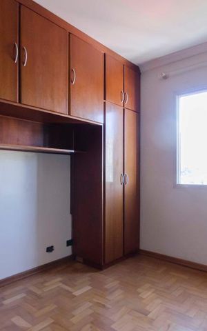 Apartamento à venda com 70m², 2 quartos e 1 vagaQuarto 1
