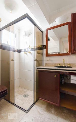 Apartamento à venda com 70m², 2 quartos e 1 vagaBanheiro