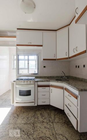 Apartamento à venda com 70m², 2 quartos e 1 vagaCozinha