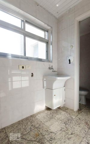 Apartamento à venda com 70m², 2 quartos e 1 vagaLavanderia