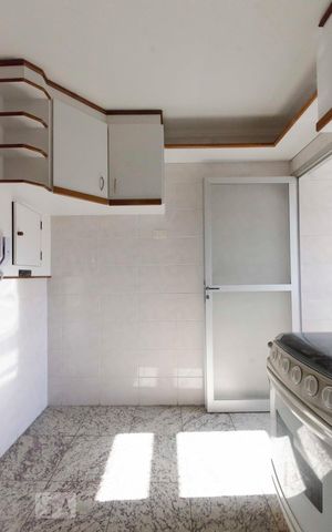 Apartamento à venda com 70m², 2 quartos e 1 vagaCozinha