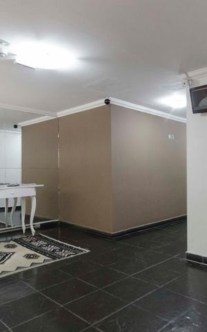 Apartamento à venda com 70m², 2 quartos e 1 vagaHall de entrada