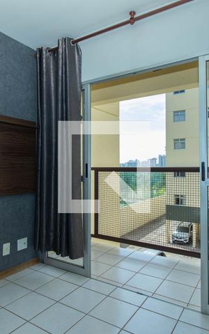 Apartamento para alugar com 50m², 2 quartos e 1 vaga Apartamento para alugar com 50m², 2 quartos e 1 vagaSala