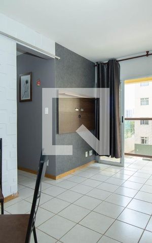Apartamento para alugar com 50m², 2 quartos e 1 vaga Apartamento para alugar com 50m², 2 quartos e 1 vagaSala