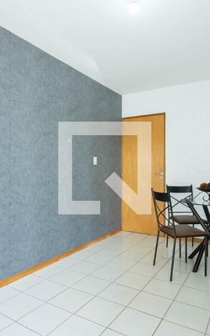 Apartamento para alugar com 50m², 2 quartos e 1 vaga Apartamento para alugar com 50m², 2 quartos e 1 vagaSala
