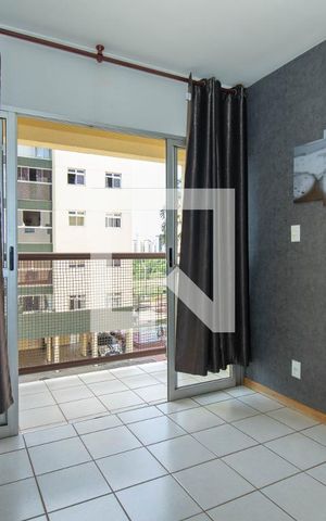 Apartamento para alugar com 50m², 2 quartos e 1 vaga Apartamento para alugar com 50m², 2 quartos e 1 vagaSala
