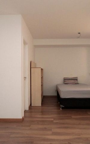 Studio à venda com 41m², 1 quarto e 1 vagaStudio