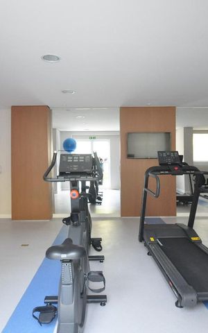 Apartamento à venda com 64m², 2 quartos e 2 vagasAcademia