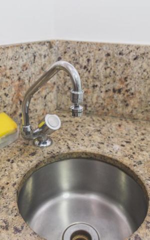 Apartamento para alugar com 50m², 1 quarto e 1 vagaCozinha