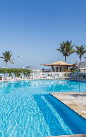 Apartamento para alugar com 50m², 1 quarto e 1 vagaPiscina