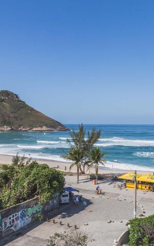 Apartamento para alugar com 50m², 1 quarto e 1 vagaVista