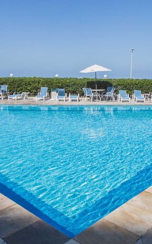Apartamento para alugar com 50m², 1 quarto e 1 vagaPiscina