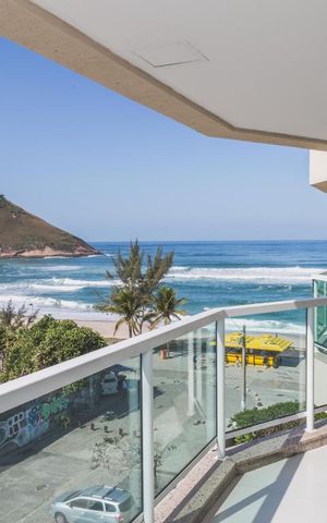 Apartamento para alugar com 50m², 1 quarto e 1 vagaVaranda