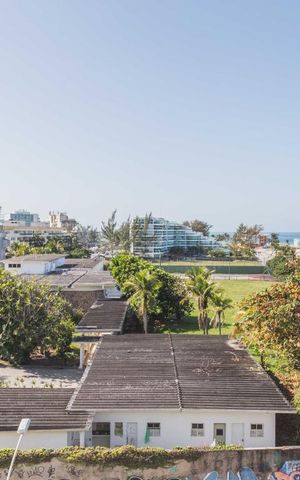 Apartamento para alugar com 50m², 1 quarto e 1 vagaVista