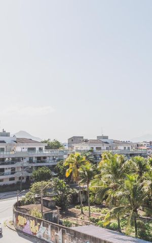 Apartamento para alugar com 50m², 1 quarto e 1 vagaVista