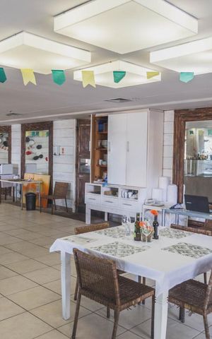 Apartamento para alugar com 50m², 1 quarto e 1 vagaCoffee Shop
