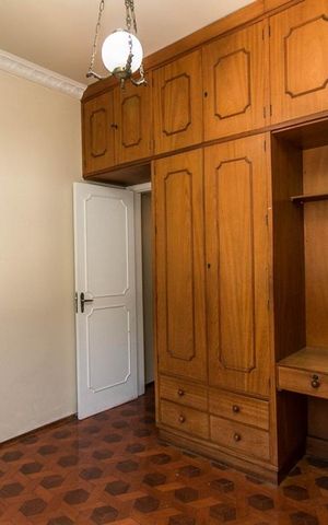 Apartamento à venda com 110m², 3 quartos e 1 vaga Apartamento à venda com 110m², 3 quartos e 1 vagaQuarto 3