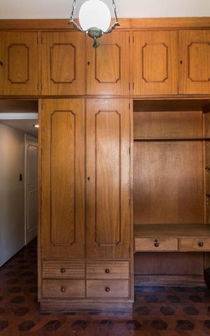 Apartamento à venda com 110m², 3 quartos e 1 vaga Apartamento à venda com 110m², 3 quartos e 1 vagaDetalhe armário quarto 3