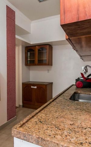 Apartamento à venda com 110m², 3 quartos e 1 vaga Apartamento à venda com 110m², 3 quartos e 1 vagaCopa-cozinha