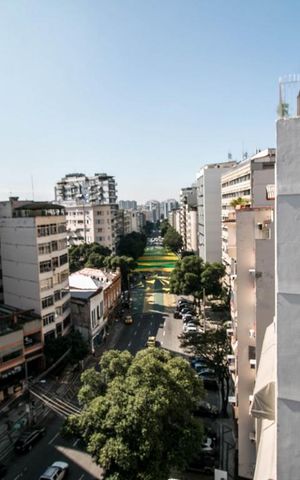 Apartamento à venda com 110m², 3 quartos e 1 vaga Apartamento à venda com 110m², 3 quartos e 1 vagaVista cobertura