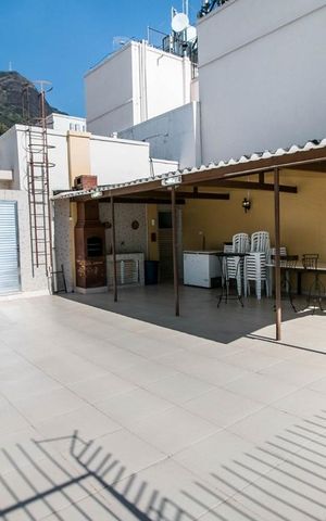 Apartamento à venda com 110m², 3 quartos e 1 vaga Apartamento à venda com 110m², 3 quartos e 1 vagaChurrasqueira/Cobertura/Espaço para festas