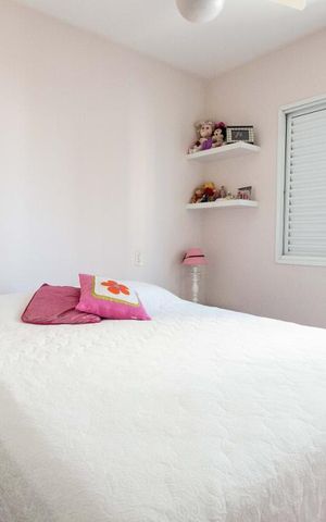 Apartamento à venda com 240m², 4 quartos e 3 vagassuite 3