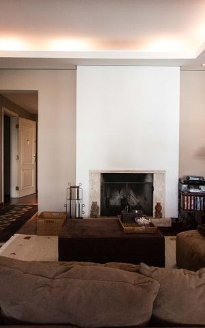 Apartamento à venda com 240m², 4 quartos e 3 vagassala