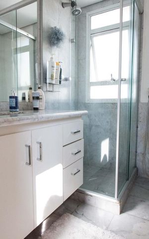 Apartamento à venda com 240m², 4 quartos e 3 vagassuite 2
