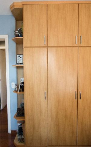 Apartamento à venda com 240m², 4 quartos e 3 vagassuite 2