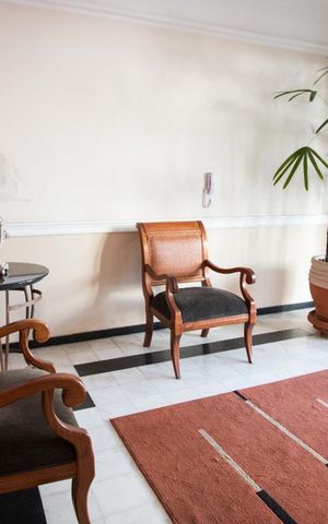 Apartamento à venda com 240m², 4 quartos e 3 vagashall 